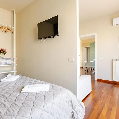 Wellness Apartment 25 Min To Florence Wifi, Terrace Montecatini Terme Exterior photo