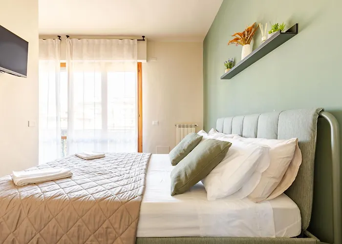 Wellness Apartment 25 Min To Florence Wifi, Terrace