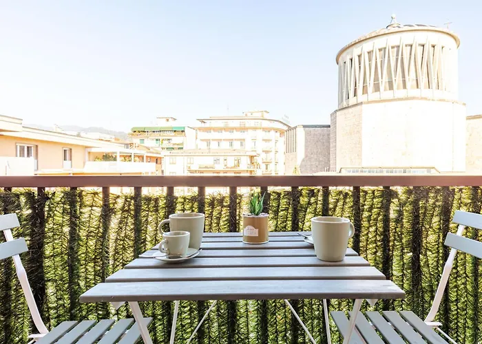 Wellness Apartment 25 Min To Florence Wifi, Terrace