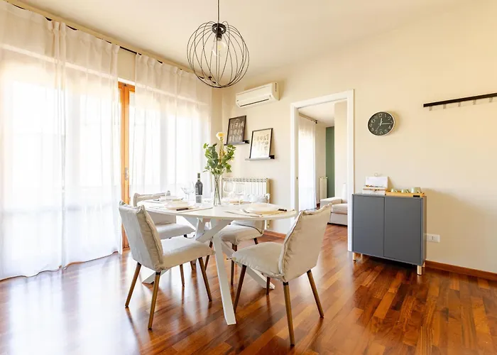 Wellness Apartment 25 Min To Florence Wifi, Terrace