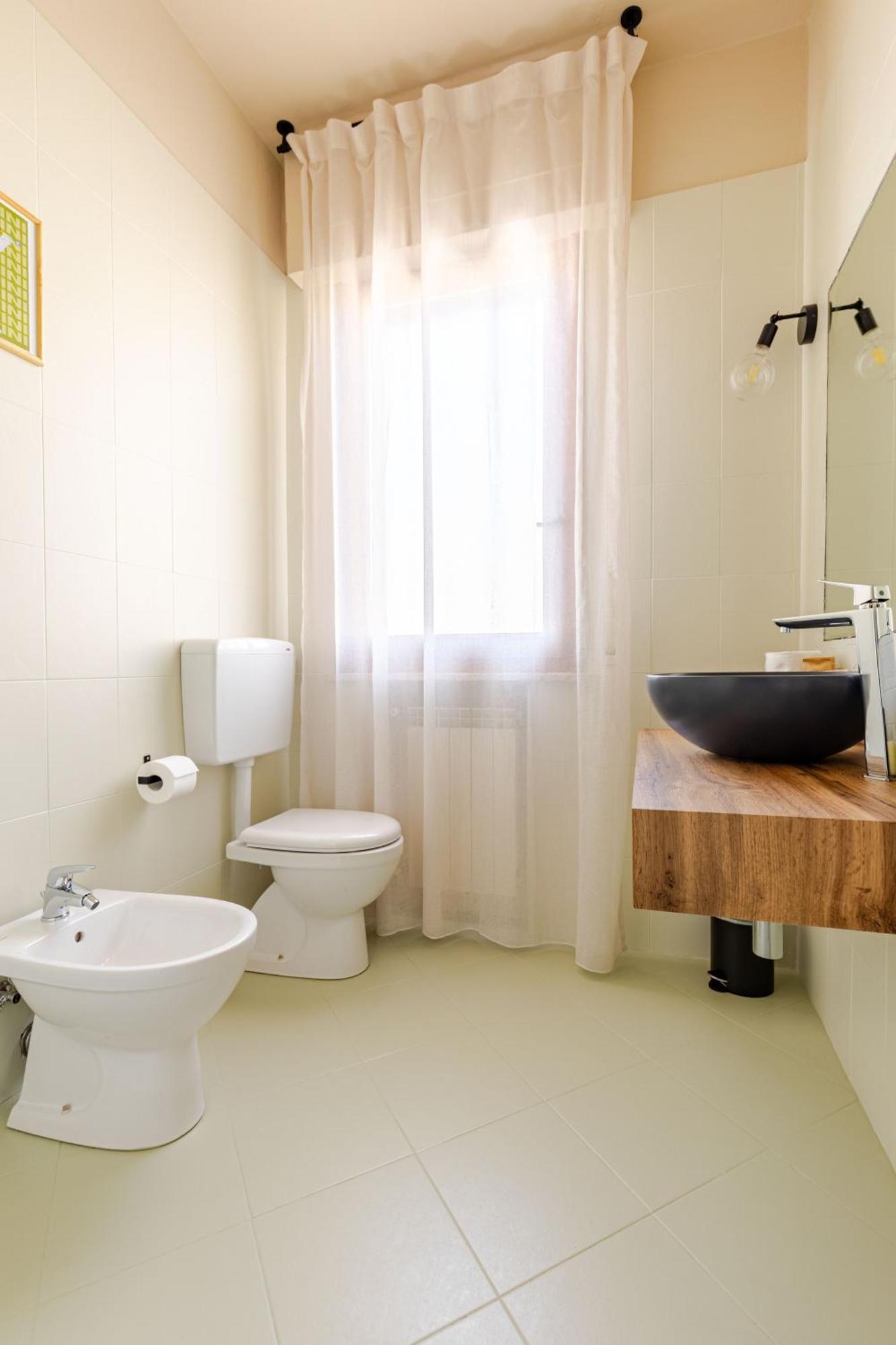 Appartement Wellness 25 Min To Florence Wifi, Terrace