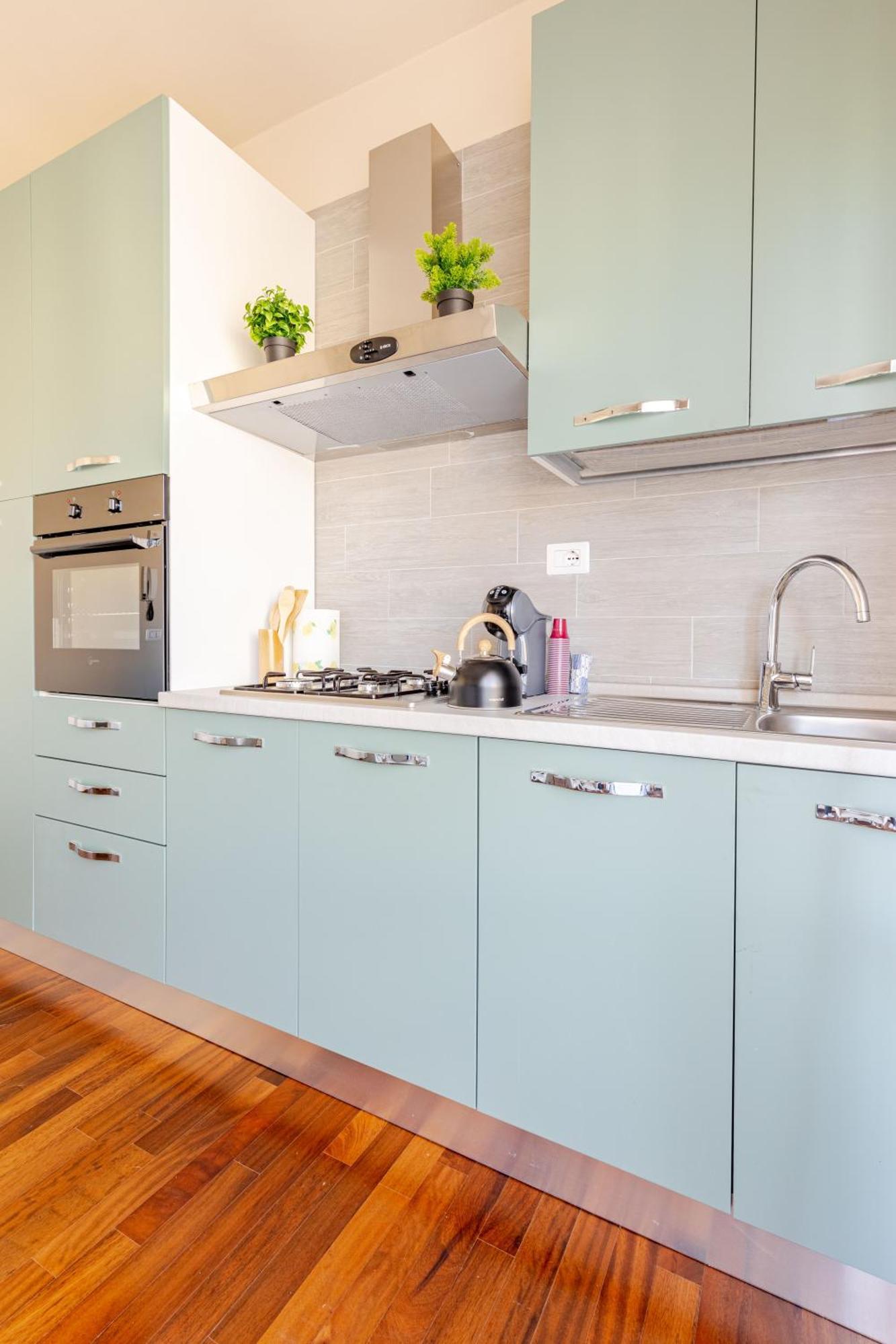 Wellness 25 Min To Florence Wifi, Terrace Apartment *