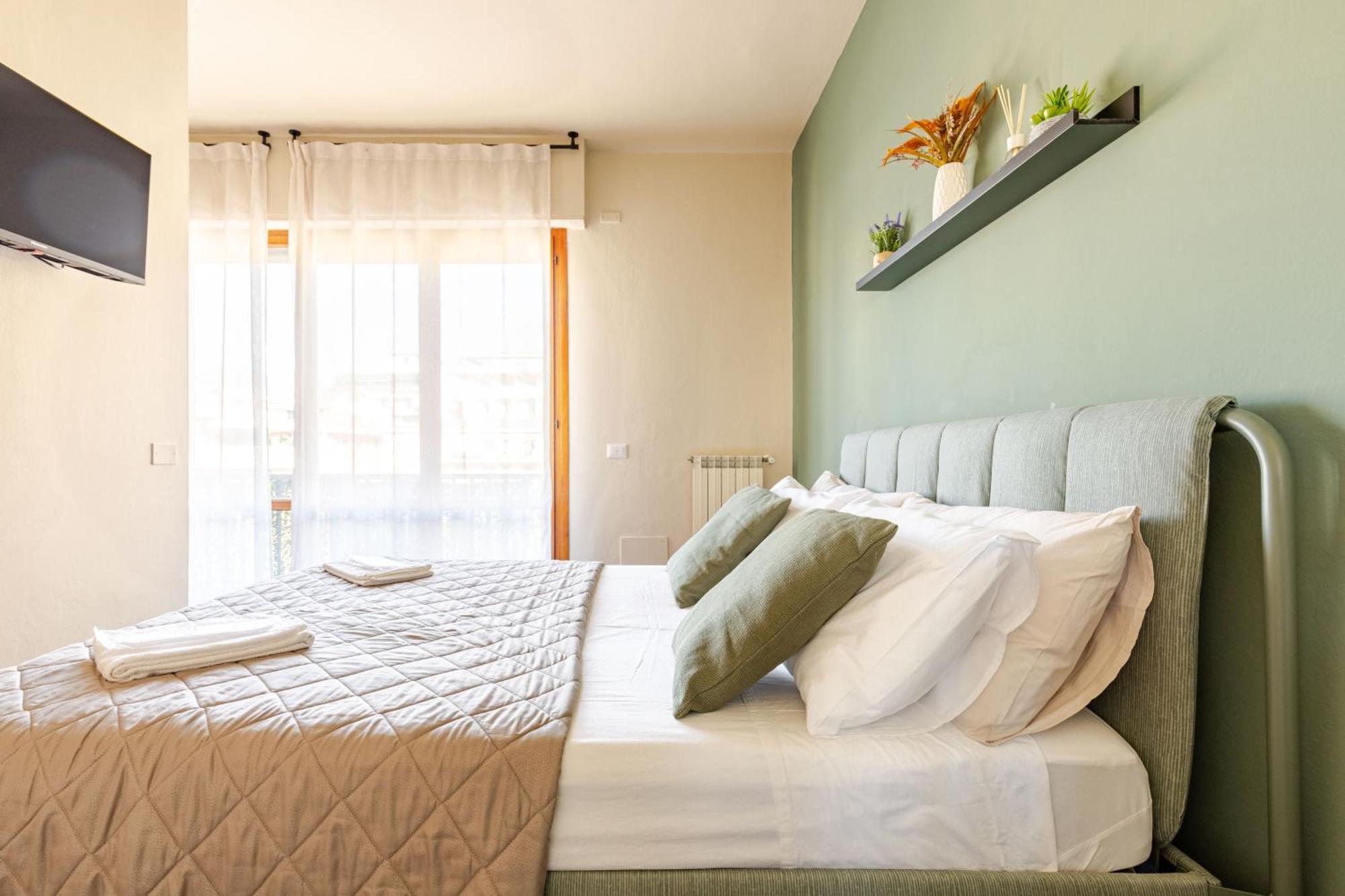 Wellness 25 Min To Florence Wifi, Terrace