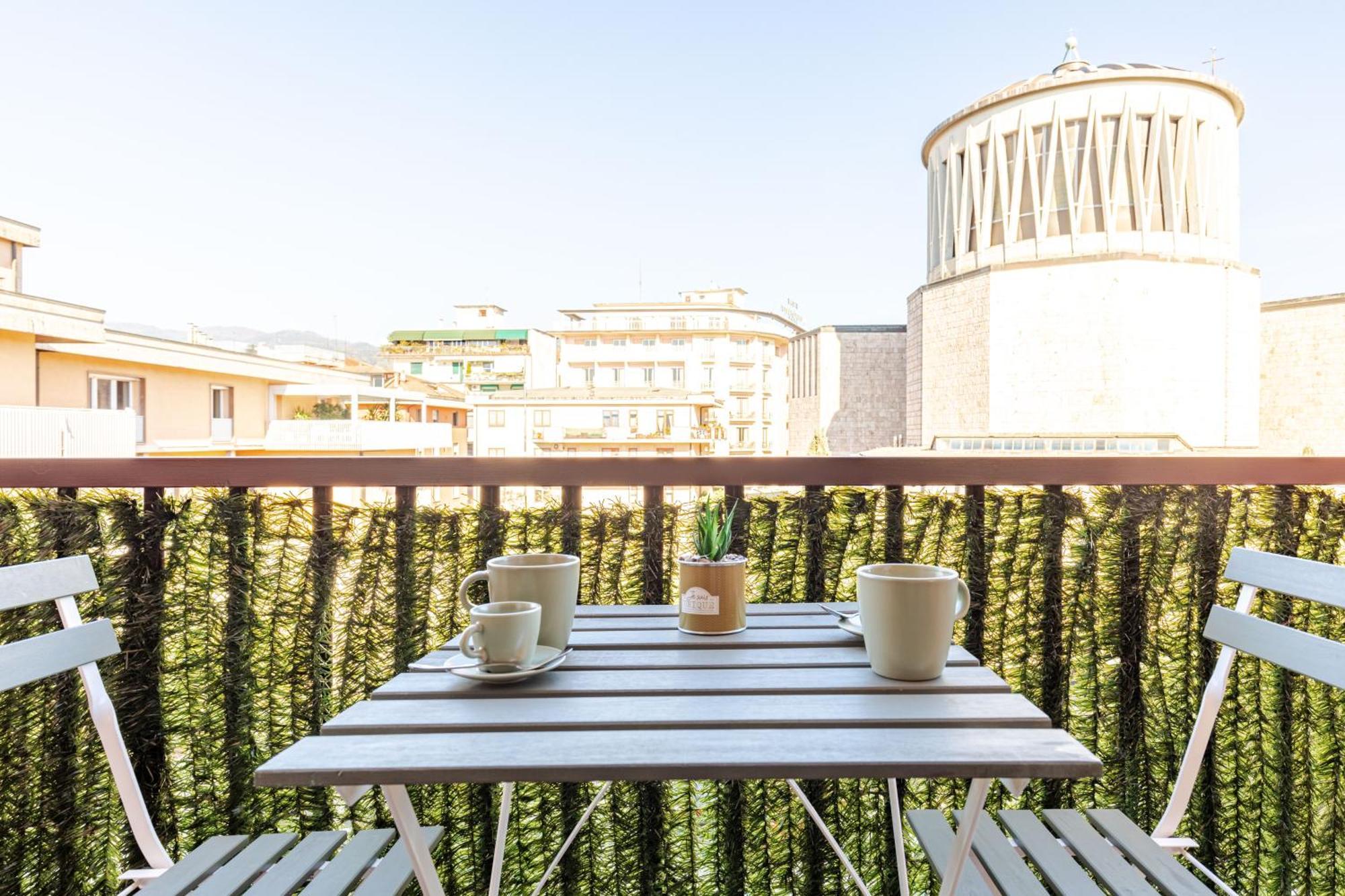 Wellness 25 Min To Florence Wifi, Terrace Apartment Montecatini Terme