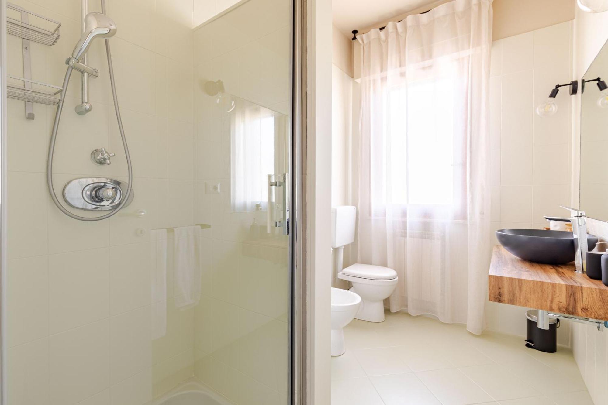 Wellness 25 Min To Florence Wifi, Terrace * Montecatini Terme