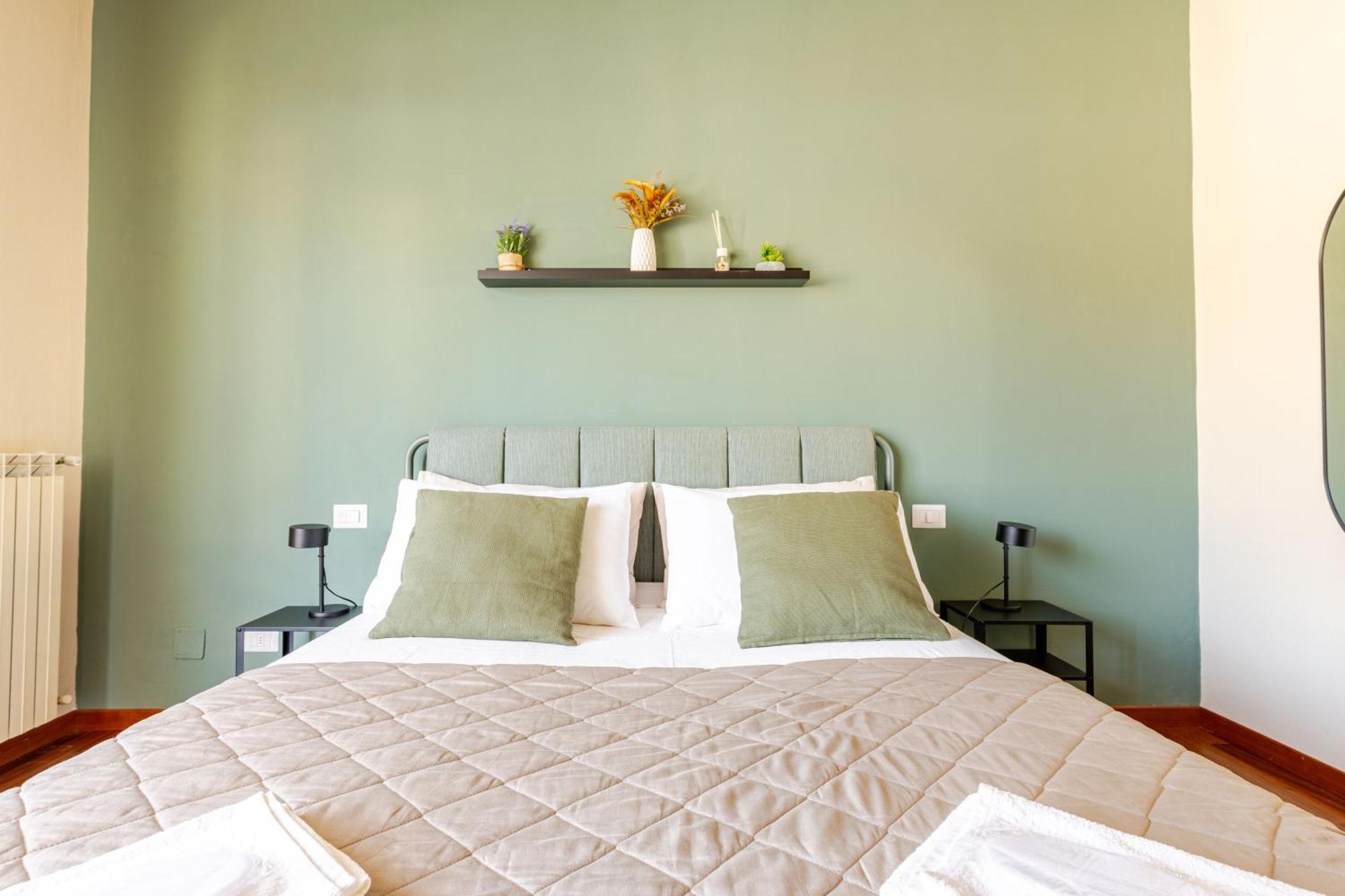 Wellness 25 Min To Florence Wifi, Terrace * Montecatini Terme