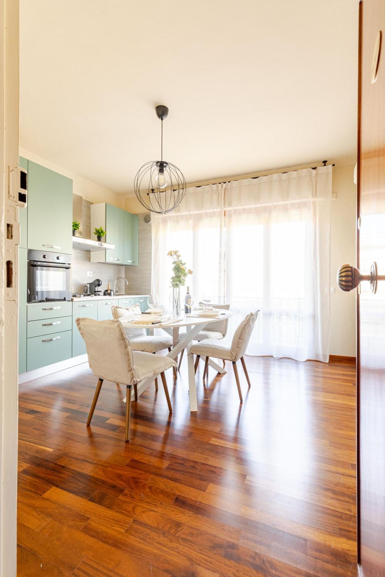 Wellness 25 Min To Florence Wifi, Terrace *