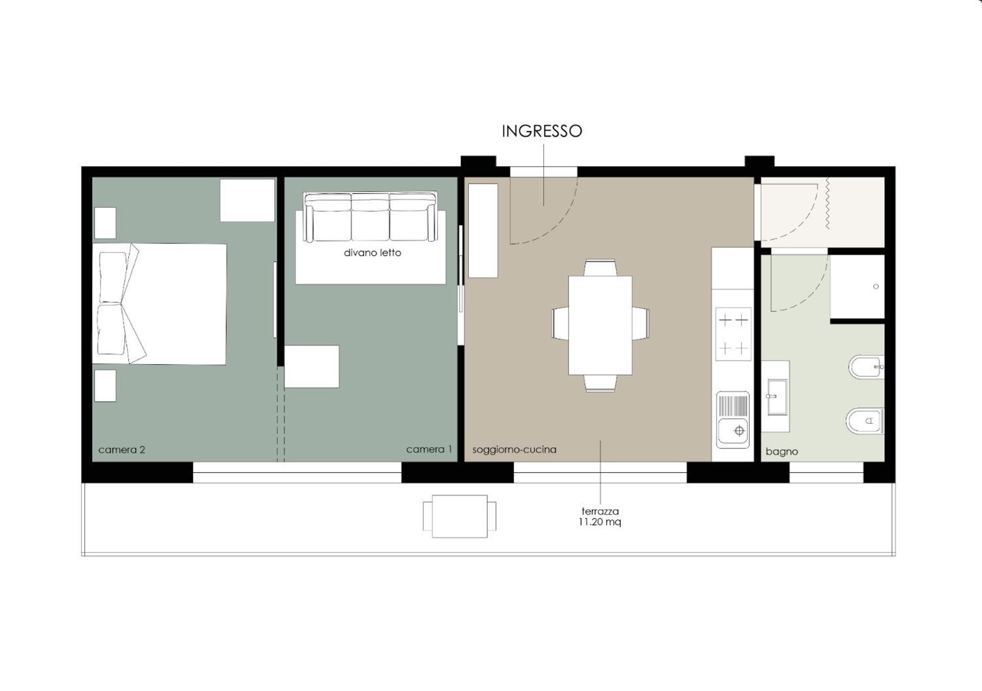 Wellness 25 Min To Florence Wifi, Terrace Montecatini Terme