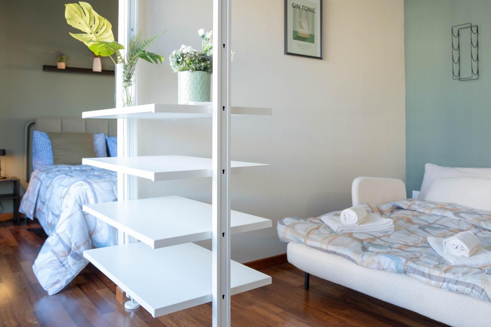 Apartment Wellness 25 Min To Florence Wifi, Terrace