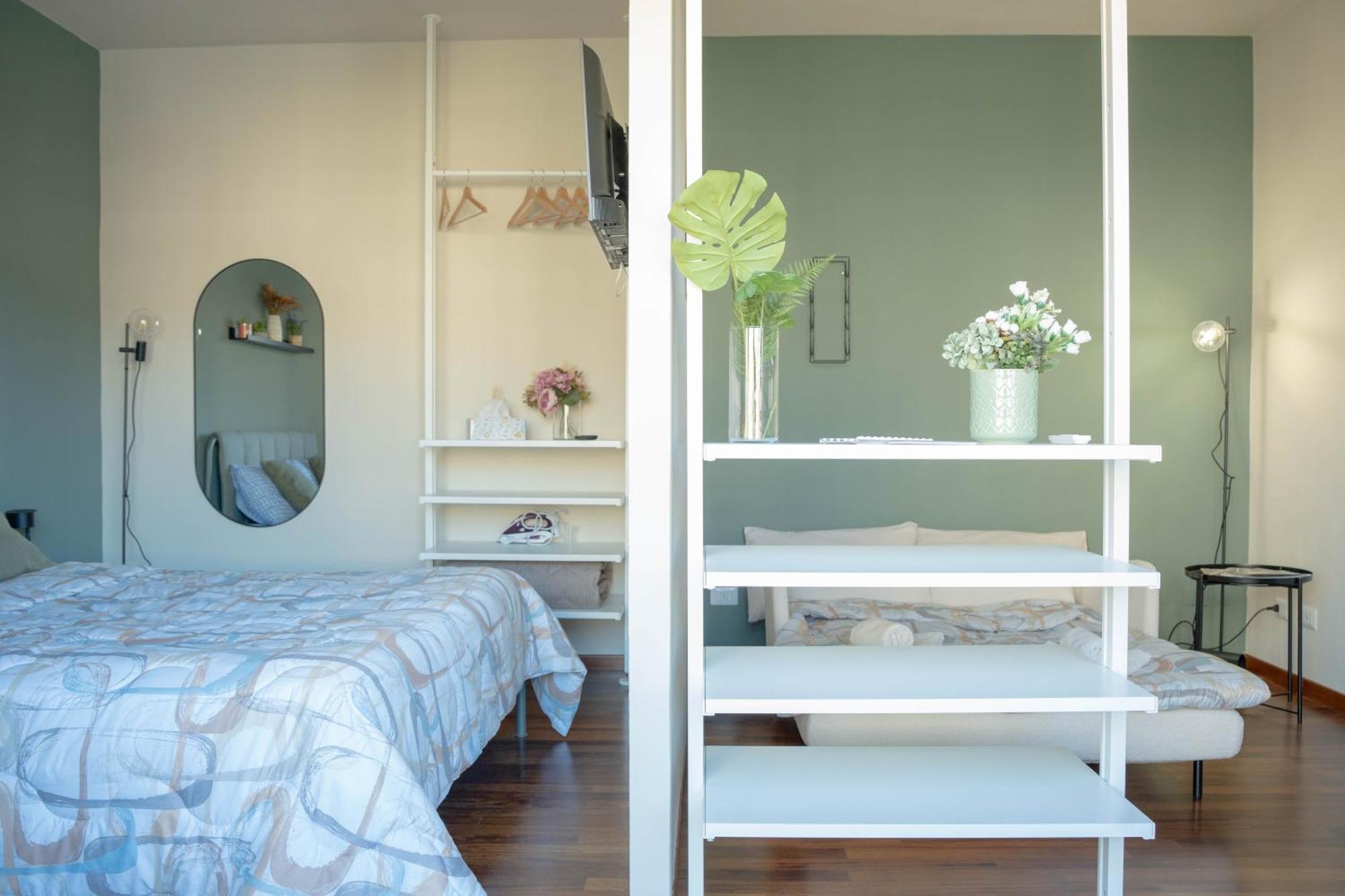 Wellness 25 Min To Florence Wifi, Terrace Appartement *